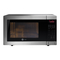 Hornos Microondas GE PEB1152SFE Manual De Uso Y Cuidado