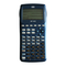 Calculadoras HP 40G Manual Del Usuario