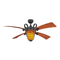 Ventiladores Harbor Breeze QUIMBY LP8078LAZ Manual Del Usuario