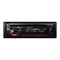 Receptores para Coches Pioneer DEH-S4000BT Manual De Instrucciones