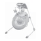 Mecedoras de Bebé ingenuity InLighten Cradling Swing Guia Del Usuario