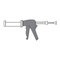 Equipo Medico DePuy Synthes Vacu-Mix Plus Folleto De Instrucciones