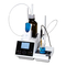 Equipos de Laboratorio Xylem SI Analytics TitroLine 6000 Manual De Instrucciones