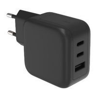 Velleman HQ-POWER PSS6EUSB51 Manual Del Usuario