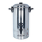 Coffee Pro CP36, CP80 - Manual de Operación del Percolador de Café