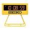 Manual de la serie SEIKO SQ / BC / CQ