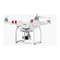 Cuadricópteros DJI Phantom 3 Manual Del Usuario