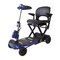 Scooters Mobiclinic Ulises Manual De Instrucciones