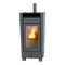 Chimeneas de Interior THERMOROSSI PKokkolaplus Manual De Instalación, Uso Y Mantenimiento