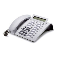 Siemens optiPoint 500 economy Información Y Procedimientos De Manejo Importantes