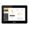 Controladores SOMFY Animeo IB+ Guia De Instalacion