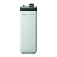 Daikin EKHWCH500B Manual De Instalación Y Funcionamiento