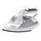 Planchas de Ropa Black+Decker POWER PRO AS600 Manual De Instrucciones