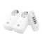 Adaptadores INTERTECHNO IT2P-2300 Manual De Instrucciones