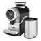 Cafeteras BRAVILOR BONAMAT SPRSO Manual De Instrucciones