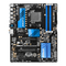 Tarjeta Madre ASROCK 990FX Extreme6 Manual De Instrucciones