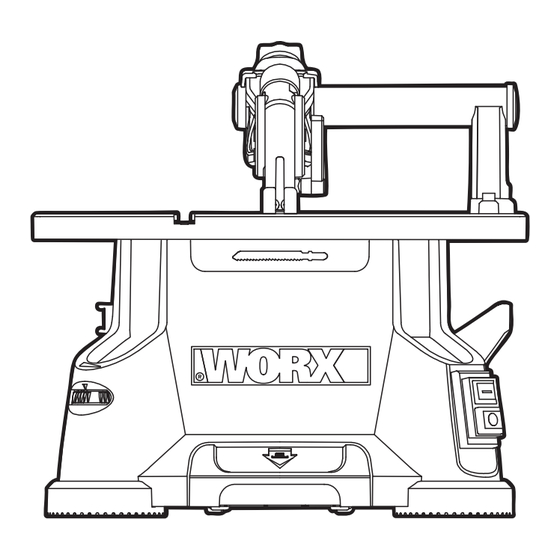 Worx BladeRunner WX570 Traducción De Las Instrucciones Originales