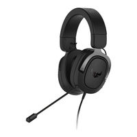 Asus TUF Gaming H3 Guia De Inicio Rapido