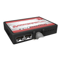 Dynojet Power Commander V Manual De Instrucciones