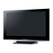 TV Plasma Panasonic Viera TH-42PZ800E Manual De Instrucciones