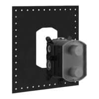 Gessi 44679 Manual De Instrucciones