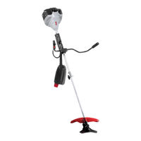 AL-KO BC 260 B-S Manual De Instrucciones Original