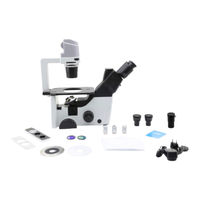 VWR avantor VISISCOPE IT417 PH Manual De Instrucciones