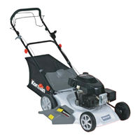 Korman garden 600511 Manual De Instrucciones
