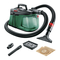Aspiradoras Bosch EasyVac 3 Manual Original