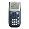 Calculadoras Texas Instruments TI-84 Plus CE-T Python Edition Guia De Aplicaciones