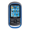 GPS Magellan eXplorist 110 Manual De Usuario
