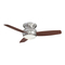 Ventiladores Minka Aire TRADITIONAL CONCEPT F593L Manual De Instrucciones Certificado De Garantia