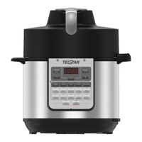 Telstar TAM060920MD Manual De Instrucciones