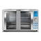Gourmia GTF7530 - Manual del Horno Freidora de Aire Digital de Acero Inoxidable