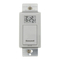 Aube Technologies TI033 - Manual del Interruptor de Pared Programable