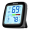 Manual del monitor de temperatura y humedad SMARTRO SC42