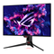 Manual de Asus ROG Swift OLED PG32UCDM, 90LM09T0-B01370