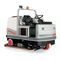 Fregadoras COMAC C130 BS Manual De Uso Y Mantenimiento