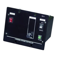 EuroLite 52202210 Manual Del Usuario