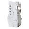 Accesorios para Refrigeradores y Congeladores Moeller NZM4-XU Serie Instrucciones De Montaje