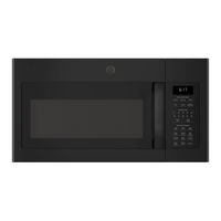 Ge JVM6172 Instrucciones De Funcionamiento