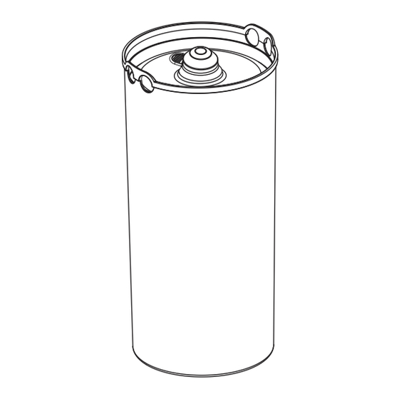 Brita PURITY 1200 Clean Instrucciones De Sustitución
