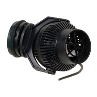 Aqua Medic EcoDrift 4.1 Manual De Instrucciones