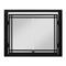 Chimeneas de Interior Dimplex RBFDOOR36 Instrucciones De Ensamblaje