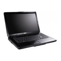 Dell Inspiron 1545 Manual De Servicio