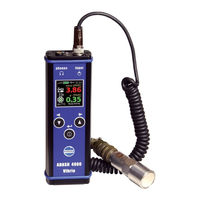 Adash A4900 Vibrio M Guía De Bolsillo