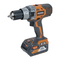 Taladros RIDGID R8611501 Manual Del Operador