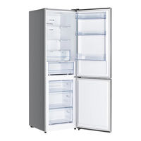Hisense RB400N4EG2 Manual De Instrucciones