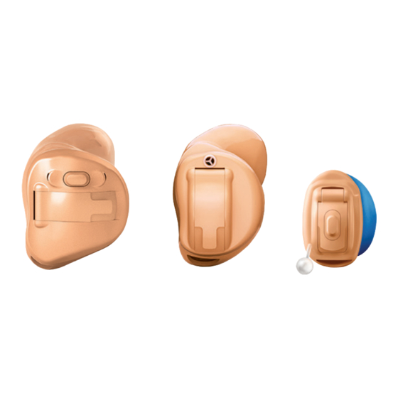 Unitron Insera B1-312 Guía De Usuario
