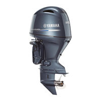 Yamaha FL115B Manual Del Propietário